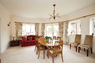 Mount Carmel Road, Palestine, Andover, Hampshire, SP11