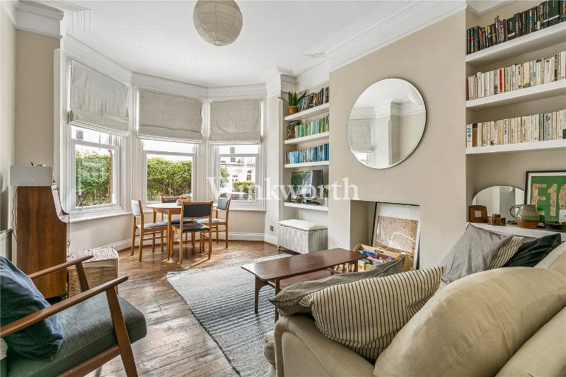 Woodside Road, London, N22