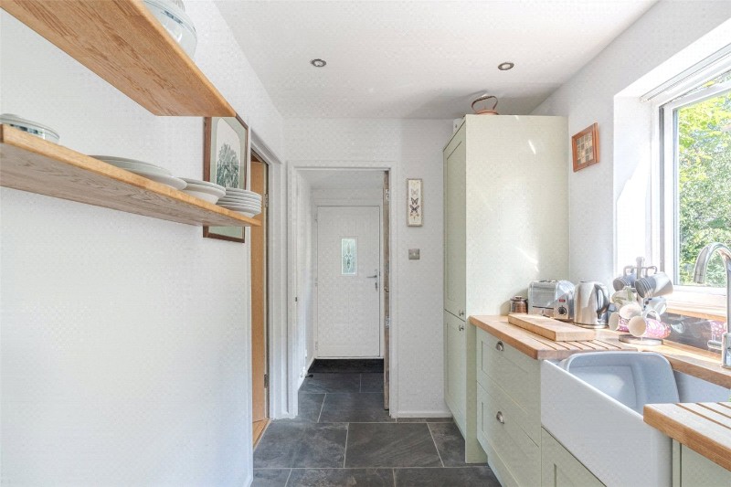 Gussage All Saints, Wimborne, Dorset, BH21