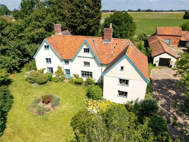 Long Stratton, Norwich, Norfolk, NR15