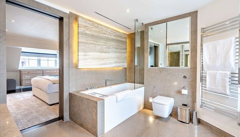 Duke Street, London, W1K