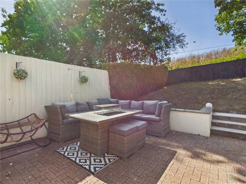 Queen Elizabeth Drive, Crediton, Devon, EX17