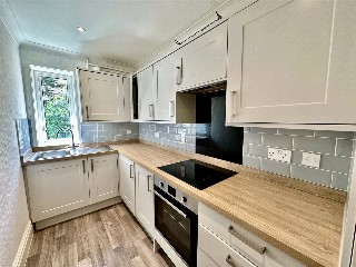Forest Road, Poole, Dorset, BH13