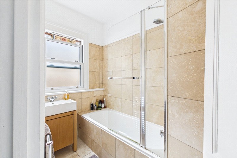 Trinity Rise, London, SW2