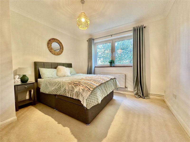 Burton Road, Poole, Dorset, BH13