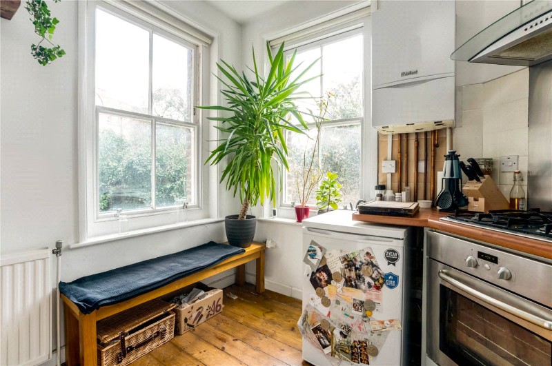 Green Lanes, London, N16
