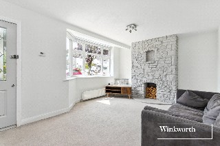Leeside, Barnet, EN5