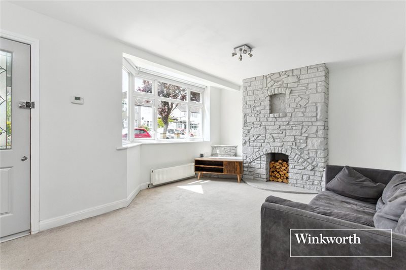 Leeside, Barnet, EN5