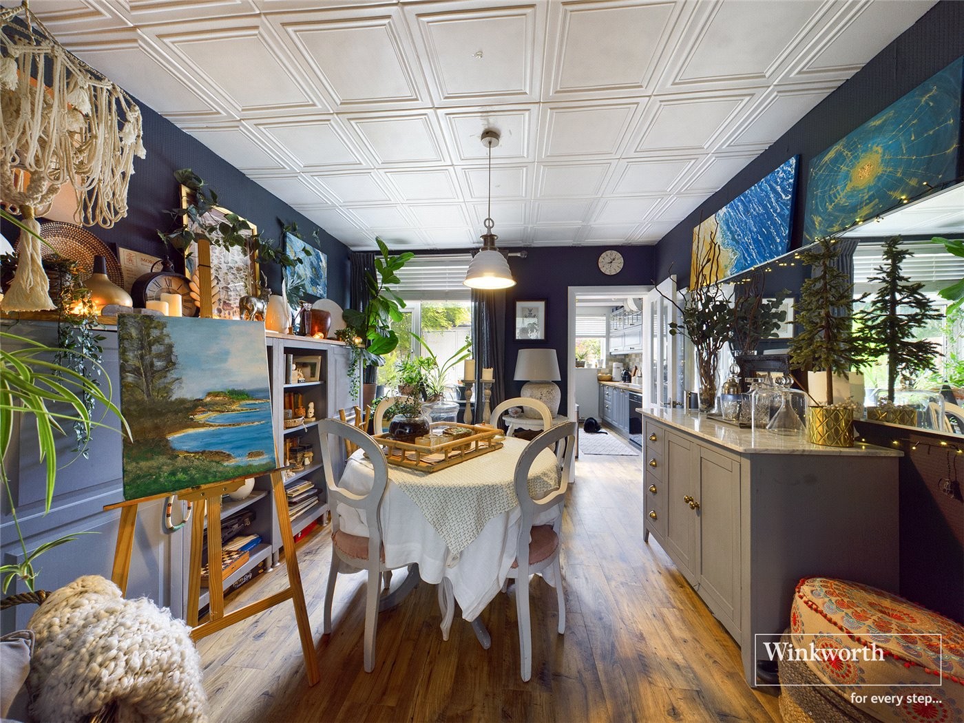 2 bedroom property for sale in Westbourne Terrace, Reading, Berkshire, RG30 (Ref REA220209) £