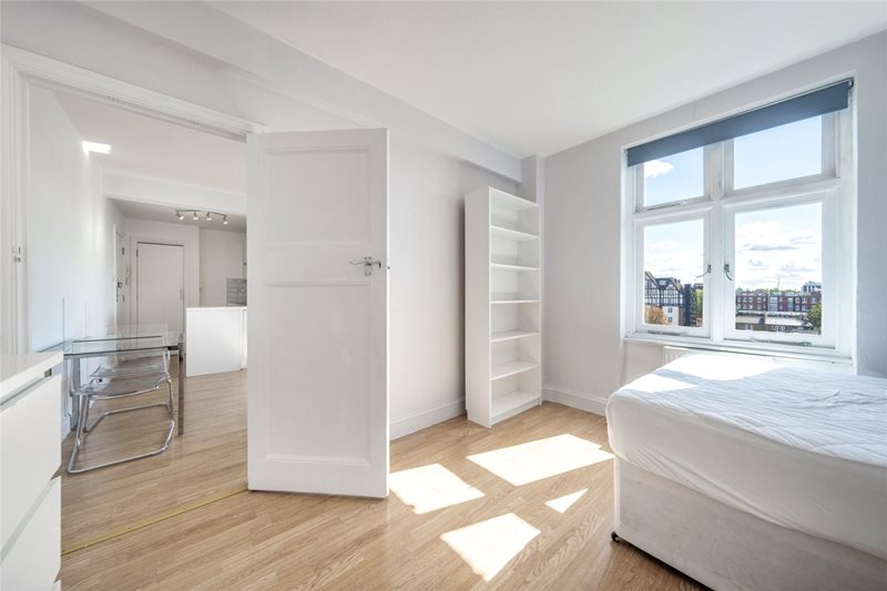 Abercorn Place, St John&#39;s Wood, London, NW8