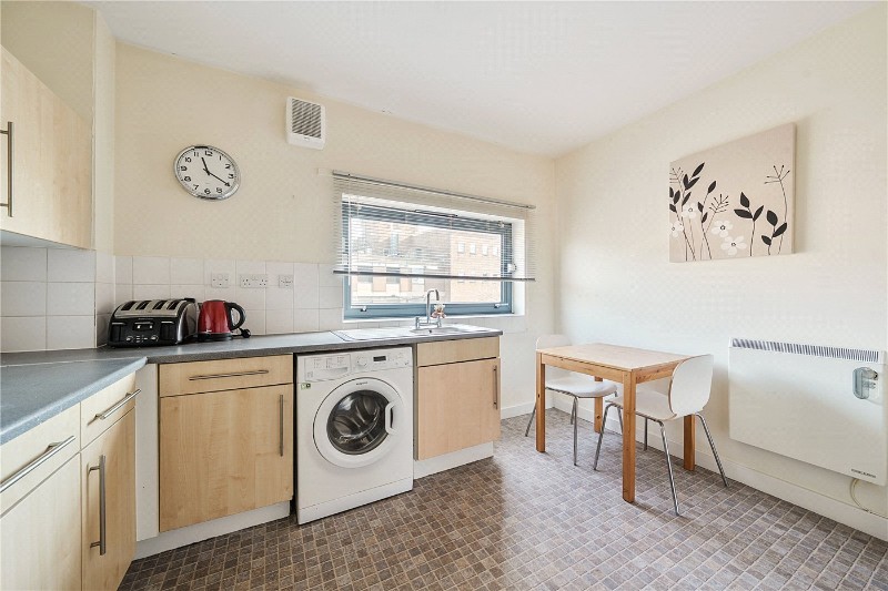 Rich Street, London, E14