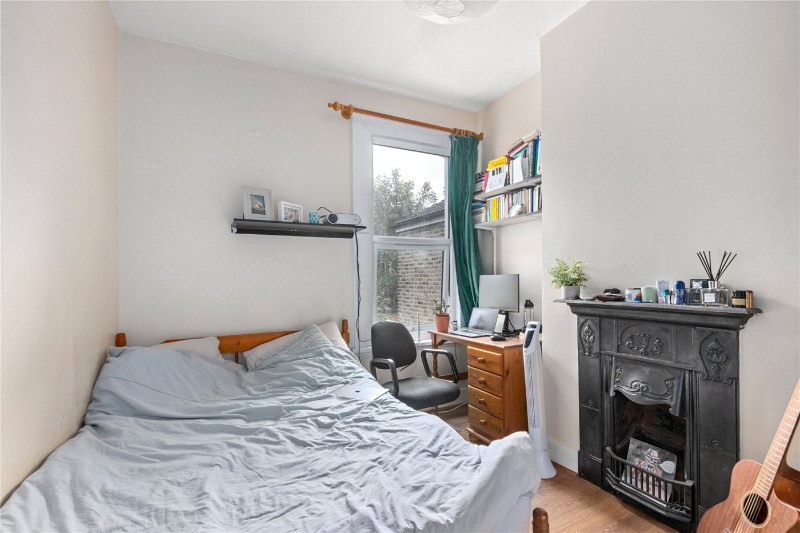 Southcroft Road, Tooting, London, SW16