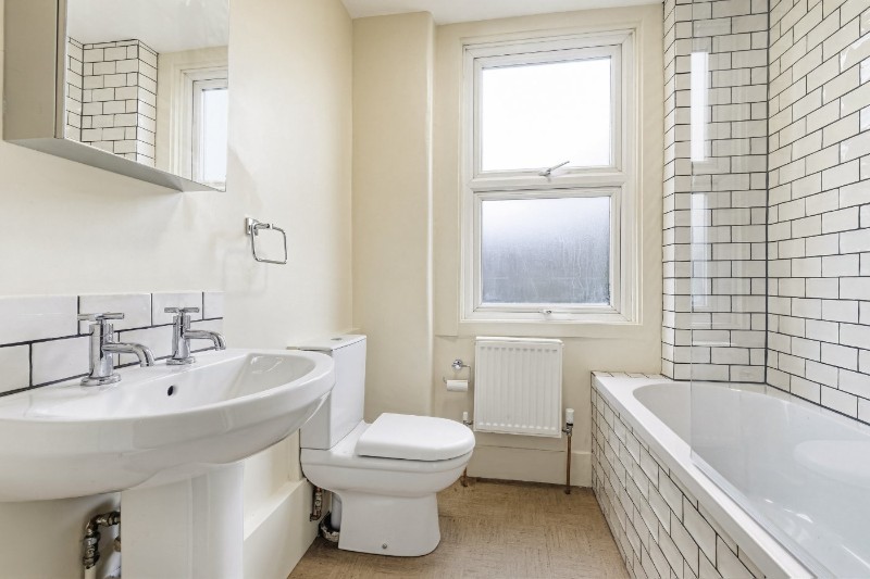 The Avenue, Beckenham, BR3