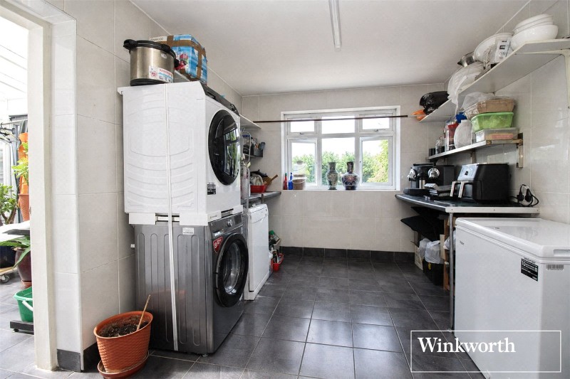 Carrington Avenue, Borehamwood, Hertfordshire, WD6