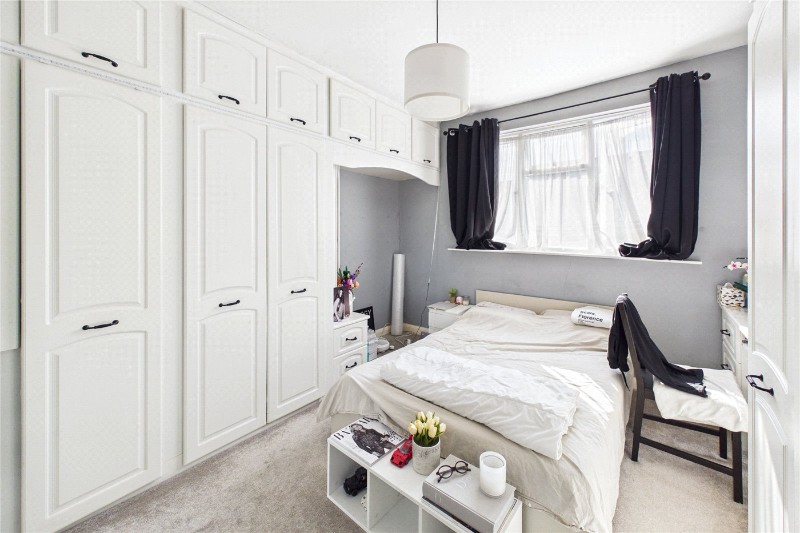 Abercairn Road, London, SW16