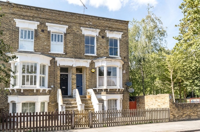 Casella Road, London, SE14