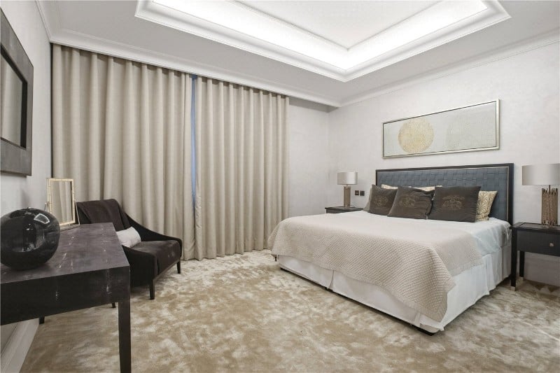 Whitehall Place, London, SW1A