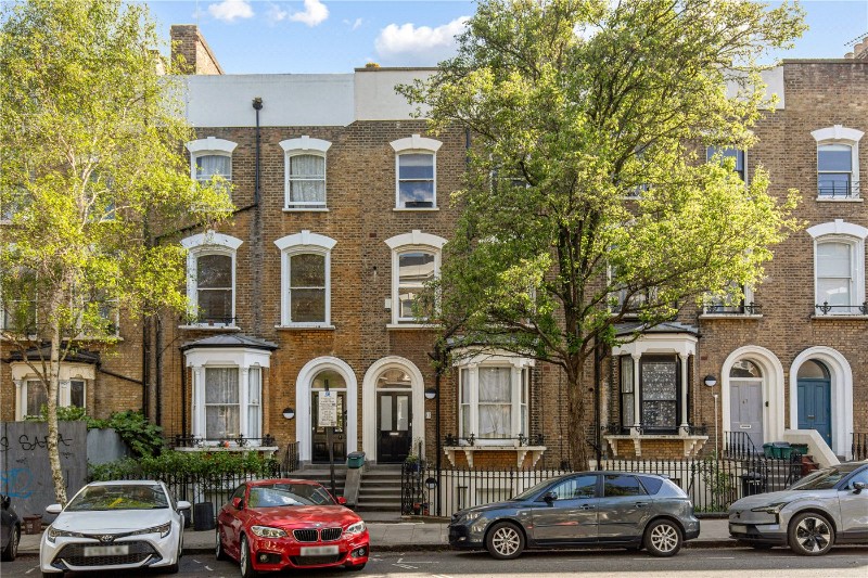 Beresford Road, London, N5