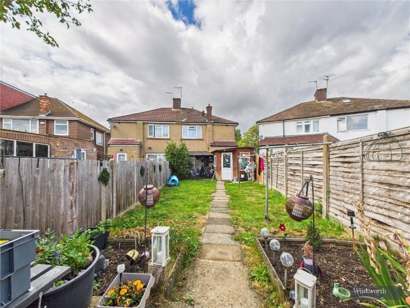 Bellamy Drive, Stanmore, HA7