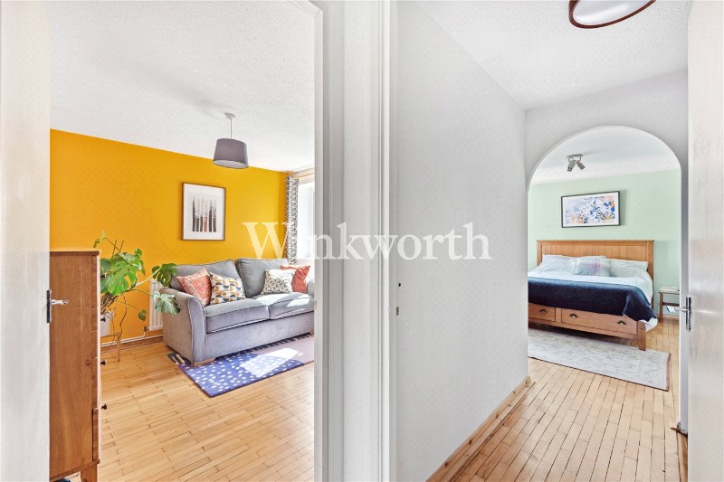 Bream Close, London, N17
