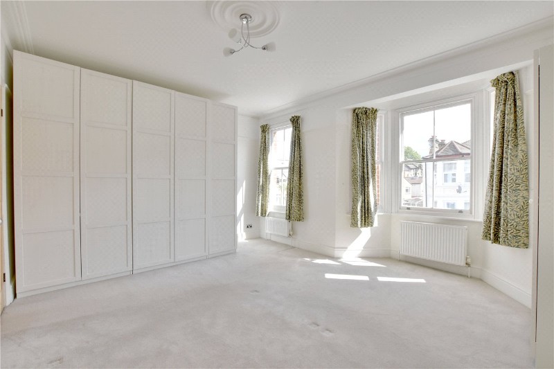 Abernethy Road, Lee, London, SE13