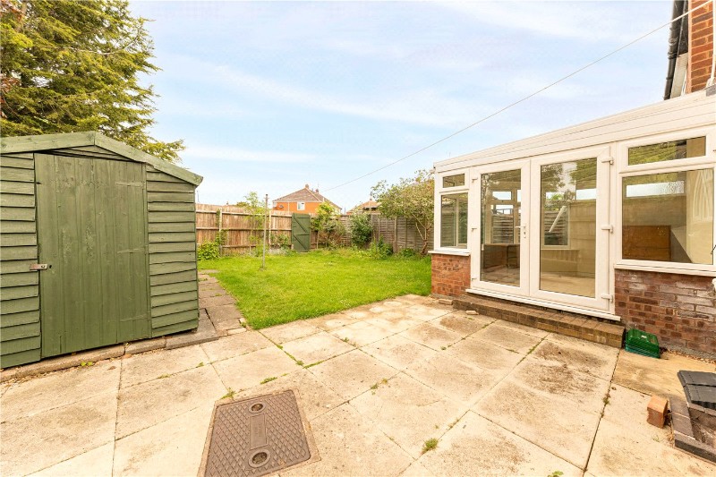 Stratford Road, Warwick, Warwickshire, CV34