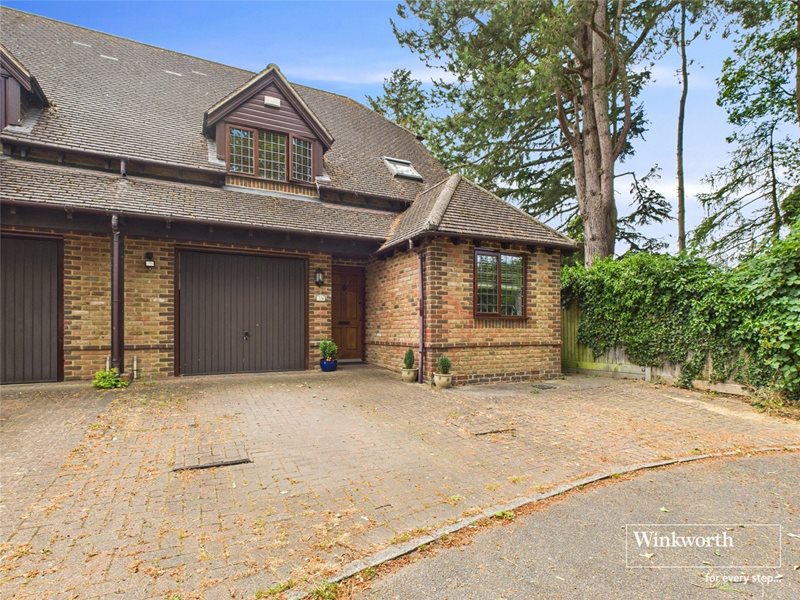 Lovatt Close, Tilehurst, Reading, Berkshire, RG31