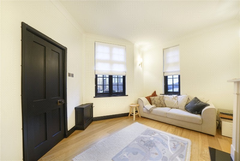 Highgate High Street, London, United Kingdom, N6