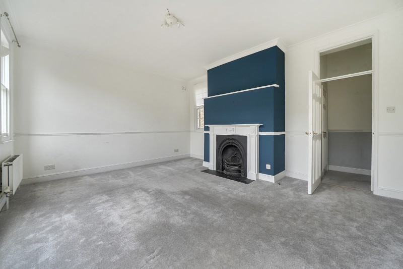 Sydenham Park, London, SE26
