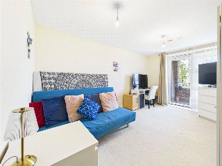 Albers Court, Artisan Place, Harrow, Middlesex, HA3
