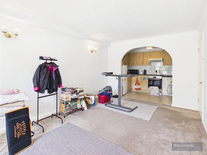 Hook Road, Surbiton, KT6