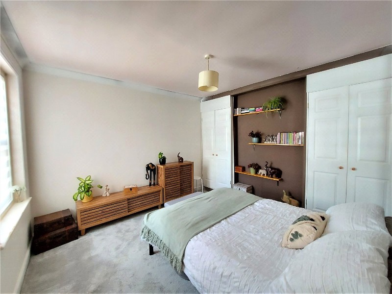 Albert Road, Poole, BH12