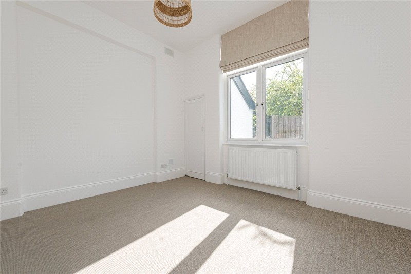 Aylestone Avenue, London, NW6