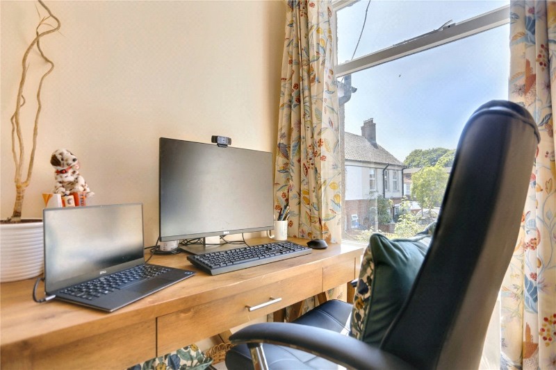 Britannia Road, Norwich, Norfolk, NR1