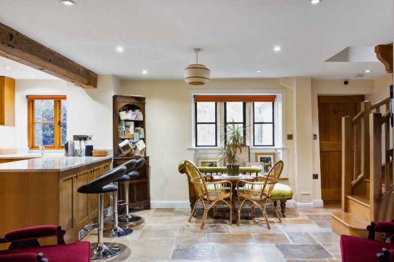 Kilham Lane, Shipton Oliffe, Cheltenham, Gloucestershire, GL54