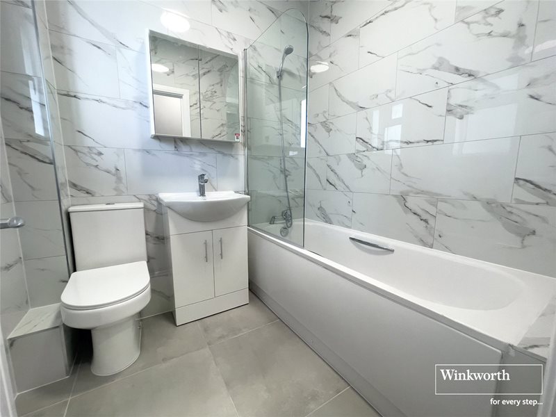 Kingsbury Road, Kingsbury, London, NW9