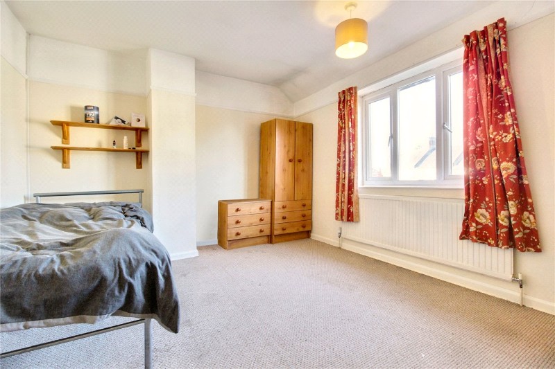 Dereham Road, Norwich, Norfolk, NR2