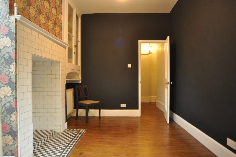 Old Park Road, London, N13