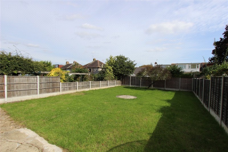 Belfairs Drive, Leigh-on-Sea, Essex, SS9