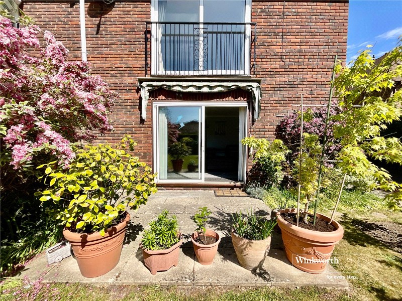 Wortley Road, Highcliffe, Christchurch, Dorset, BH23
