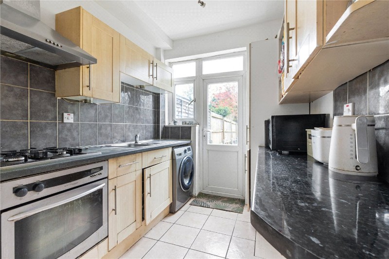 Abercairn Road, London, SW16