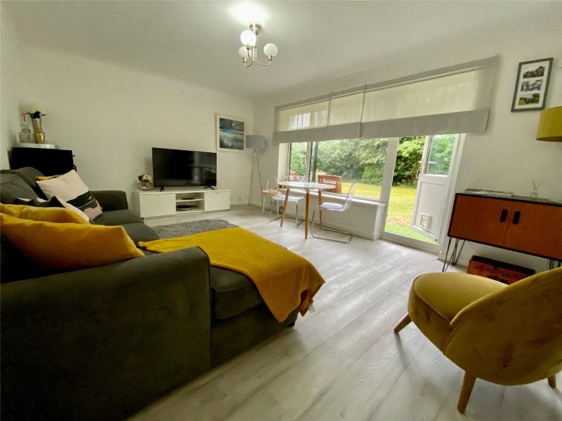 Ancrum Lodge, 54-56 Western Road, Poole, BH13