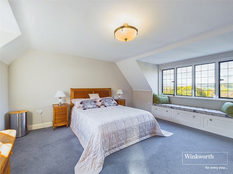 Rotten Row, Tutts Clump, Reading, Berkshire, RG7