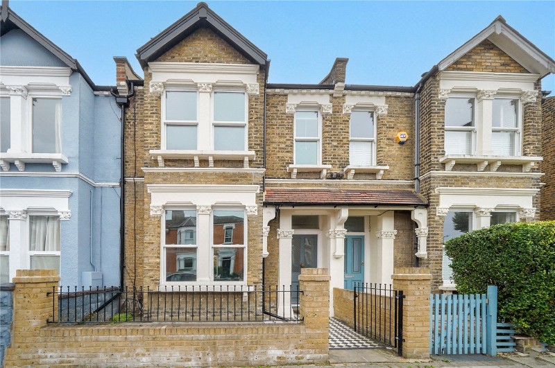 Ivydale Road, Nunhead, London, SE15