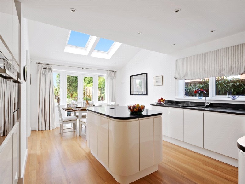 Merley Lane, Merley, Wimborne, Dorset, BH21