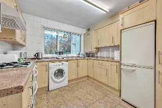 Hendon Way, London, NW2