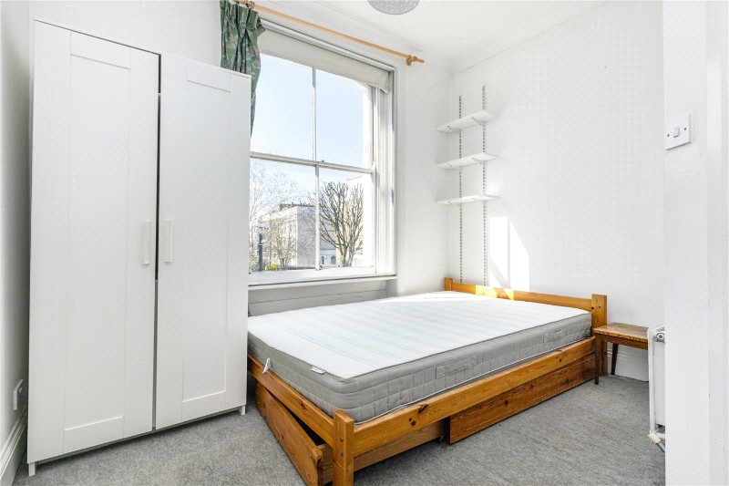 Englefield Road, London, N1