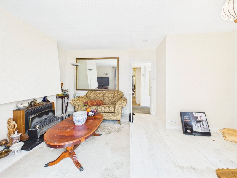 Lodge Hill, Exeter, Devon, EX4