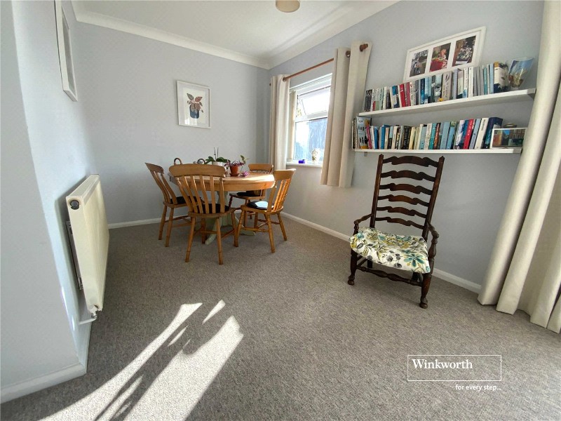 Mude Gardens, Mudeford, Christchurch, Dorset, BH23