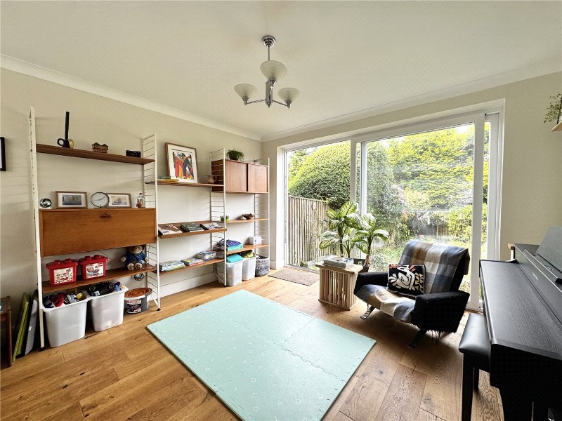 Woodside Road, Poole, Dorset, BH14